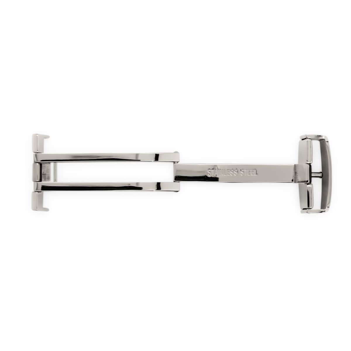 Сгъваеми закопчалки за кожени каишки за часовници 18 мм Buzzufy - Image 5