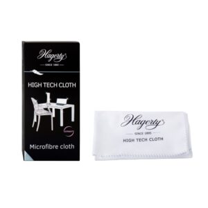 Микрофибърна кърпа Hagerty High Tech, 40 x 36 см
