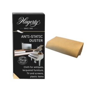 Антистатичен прахосмукачка Hagerty A118021, 36 x 55 см