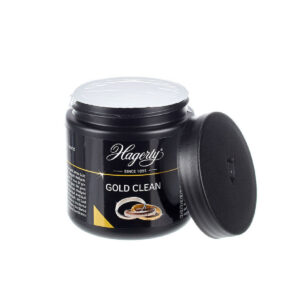 Hagerty Gold Clean почистващ разтвор за злато 170 мл