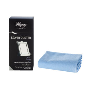 Хавлия за почистване на сребро Hagerty Silver Duster 35x55 см