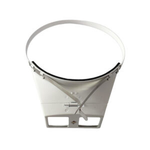 Очила с лента за глава с увеличение X2 Buzzufy