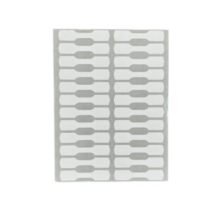 Самозалепващи етикети за часовници и бижута Herma 49 x 10 мм