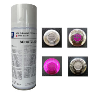 Защитен лак Horlogerie Rouge 400 мл