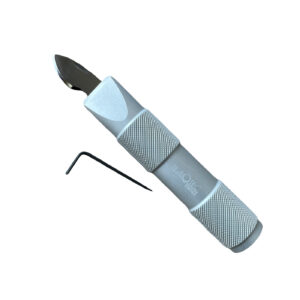 Horotec MSA 07.026 Отварачка за часовници с алуминиева дръжка