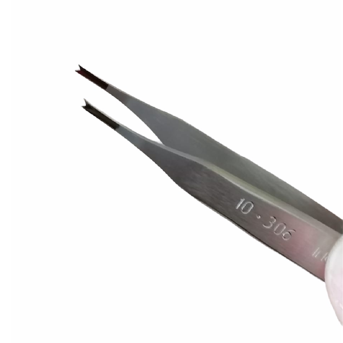 Пинсета за пружинни ленти Horotec MSA 10.307 за Rolex