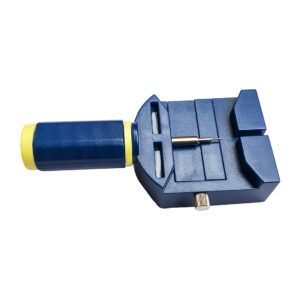 Инструмент за сваляне на каишки Horotec MSA 10.531 с 2 резервни остриета