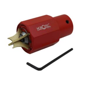 Полираща скоба за часовници Horotec MSA-23.500