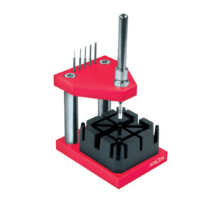 Инструмент за сваляне на връзки за часовници Horotec MSA10.499