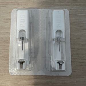 Студекс 7512-0204 - Система75 обеци за пробиване на уши, неръждаема стомана, рамка 3 мм