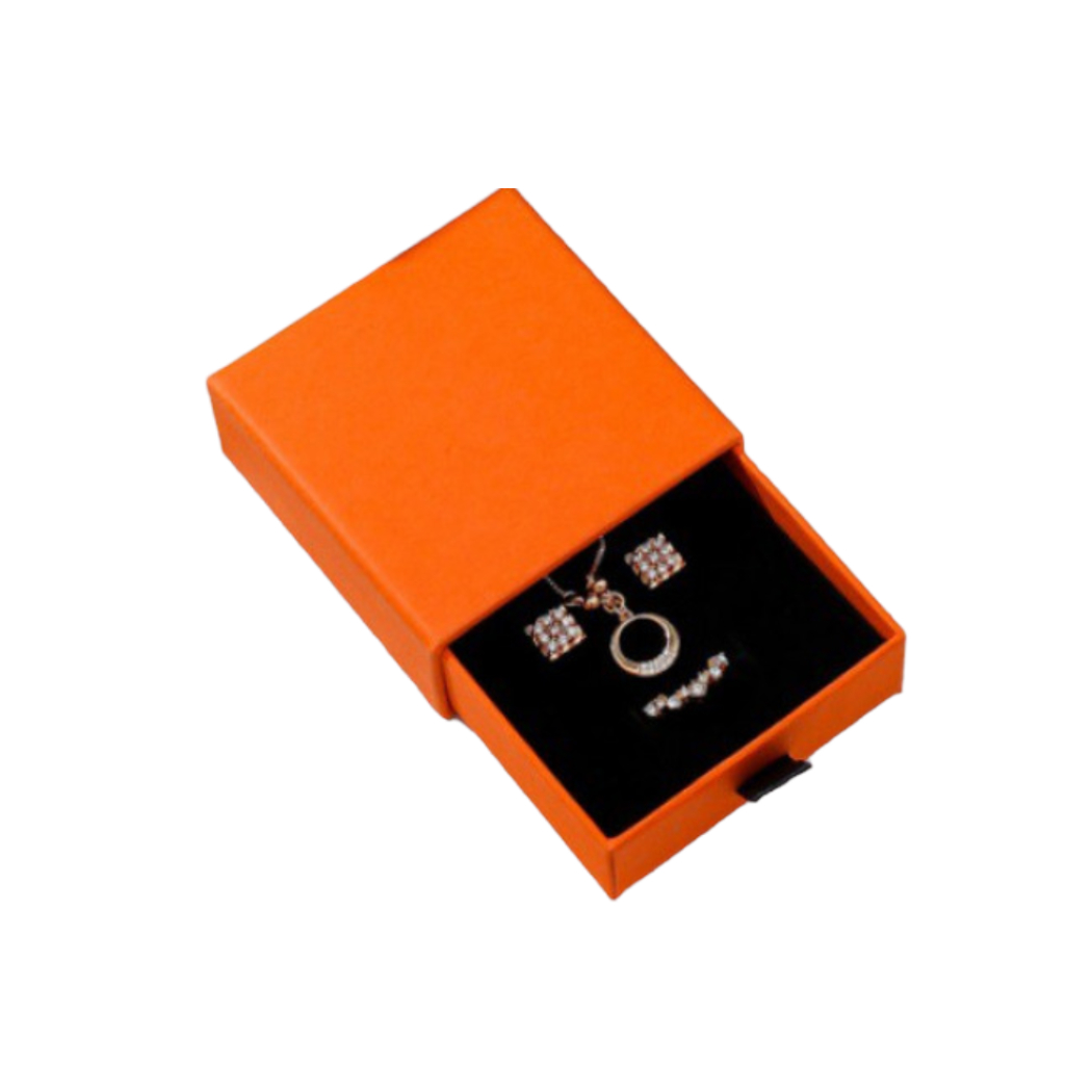 Кутия за бижута Buzzufy