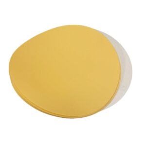 Лепящо фолио за полиране Buzzufy 16 µm, Ø 240mm