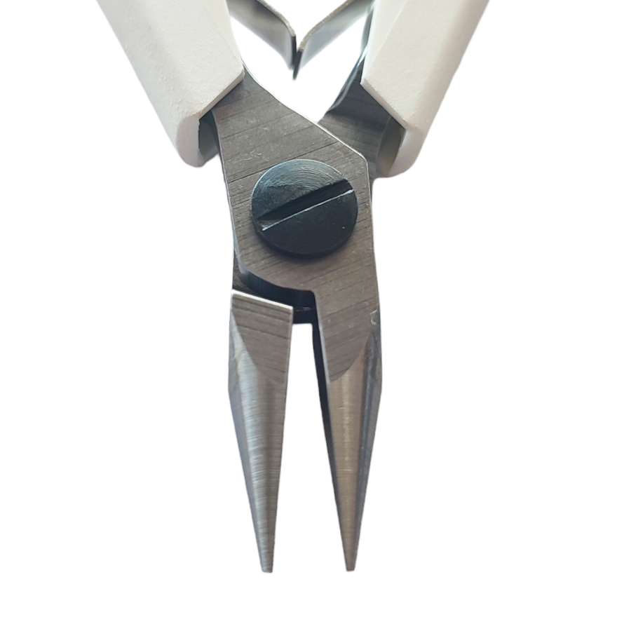 Линстром 7893 клещи с дълъг нос Supreme серия 120 мм - Image 2