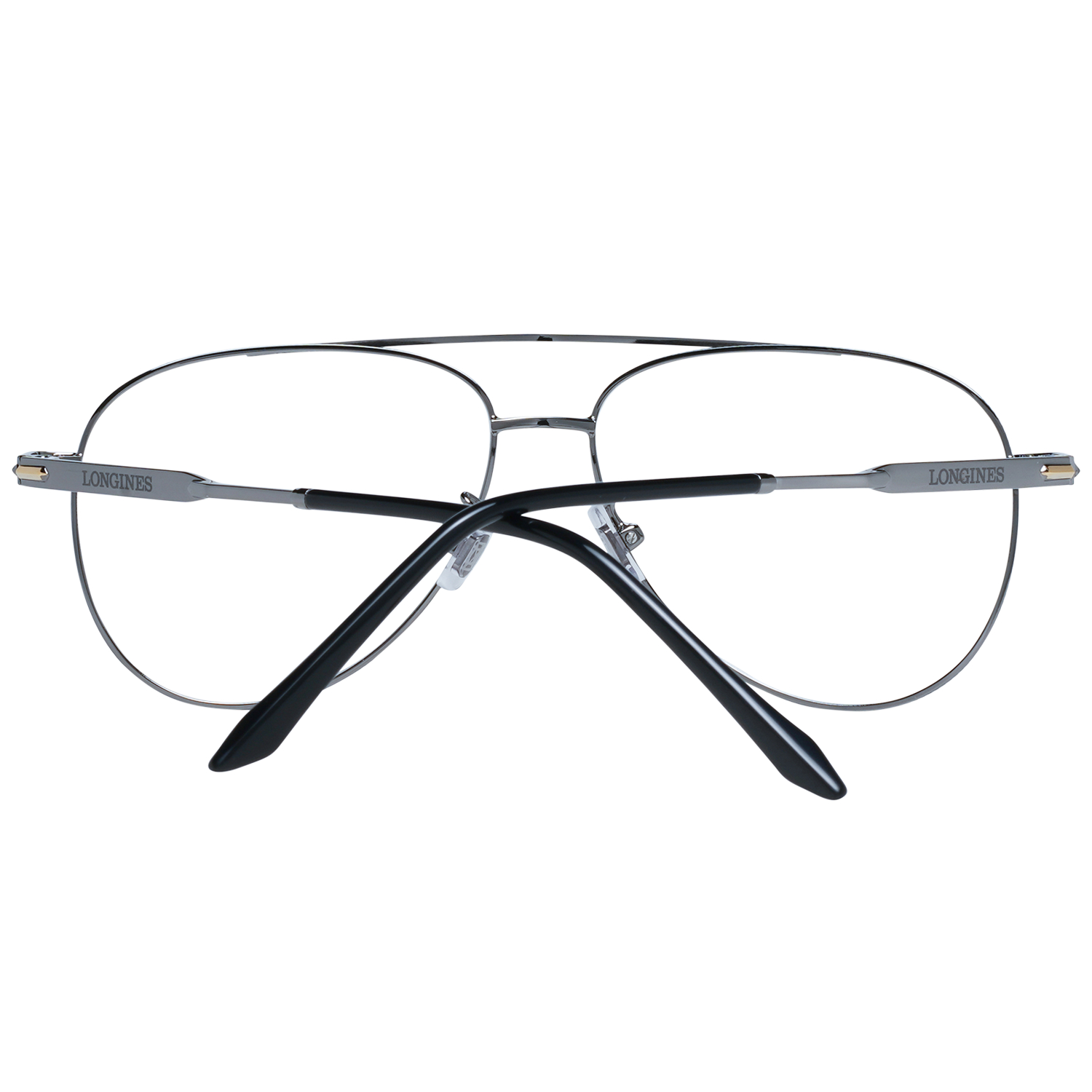 Мъжка оптична рамка Longines LG5003-H 008 56 мм - Image 2