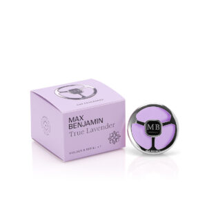 Дифузер за аромат Max Benjamin True Lavender