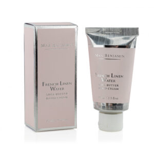 Крем за ръце Max Benjamin French Linen Water 75 мл