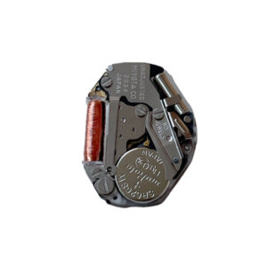 Кварцов механизъм Miyota 2034 размер 6 3/4 x 8