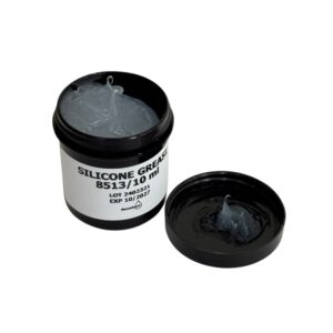 Силиконова смазка Moebius 8513 за уплътнения на часовници, 10 мл