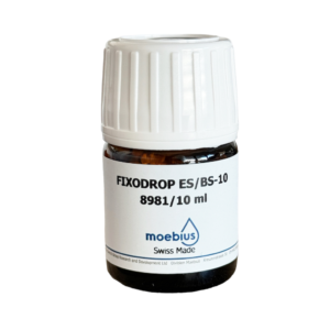 Moebius Fixodrop ES/BS 8981 - 10 мл с кошничка