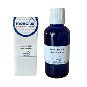 Масло Moebius 9104 SC 1300 Синтетично HP 50 мл