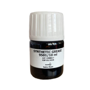 Специална синтетична смазка Moebius 9501 за фрикционни проблеми 10 мл