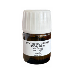 Синтетичен грес Moebius 9504 за механизми 10 мл