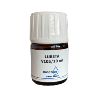 Масло за смазване Moebius Lubeta V105 10 мл