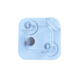 Батерия Murata/Sony 337 за кварцови часовници 1.55V