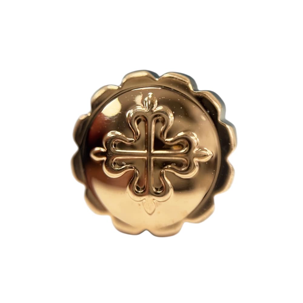 Нов 18k розов златен коронен механизъм Patek Philippe Nautilus 5980/1R-001