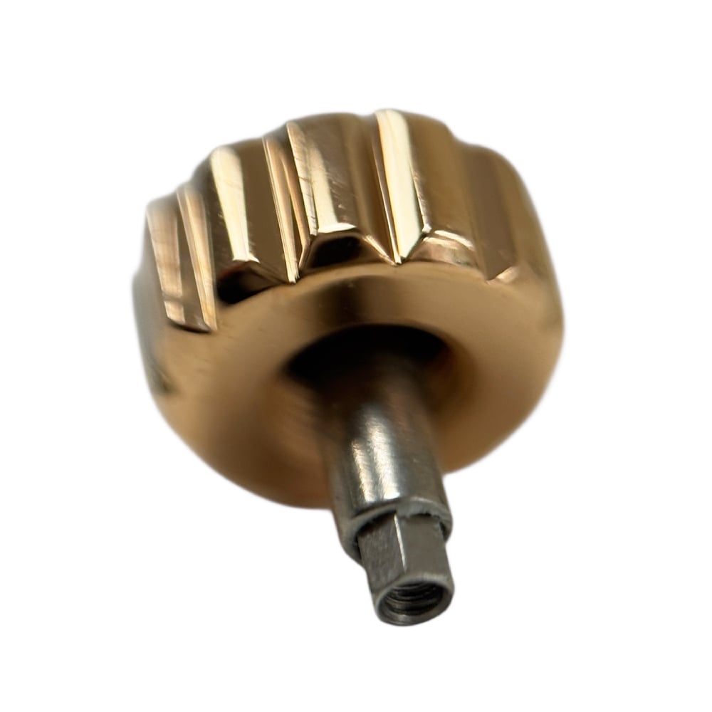 Нов 18k розов златен коронен механизъм Patek Philippe Nautilus 5980/1R-001 - Image 2