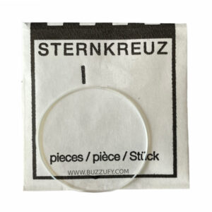 Пластмасов уплътнител за часовници 29.7 мм