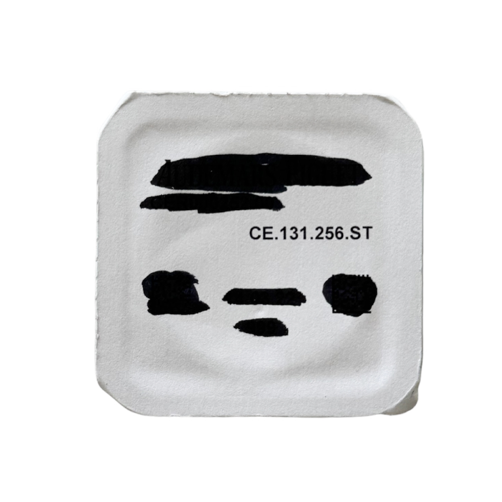 Метален пръстен за корпус Audemars Piguet 26320 и 26331 - Image 2