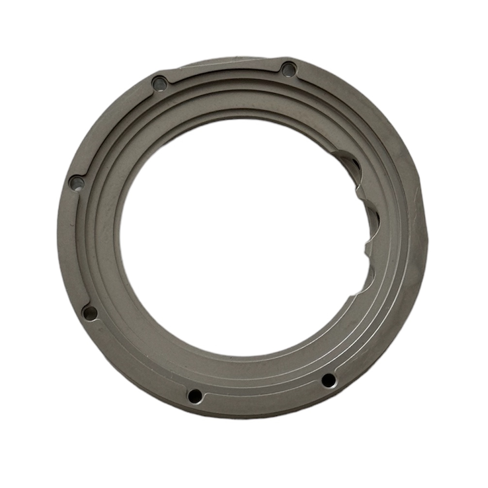 Метален пръстен за корпус Audemars Piguet 26320 и 26331 - Image 3