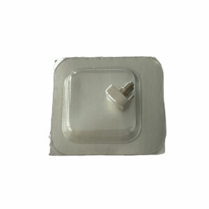 Нов бутон за хронограф Audemars Piguet 26393BC от бяло злато