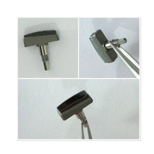 Нов бутон за хронограф Audemars Piguet 26405 Royal Oak Offshore 2 часа