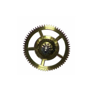 Автоматична част за часовник Audemars Piguet 3120, 3126 - Част 54