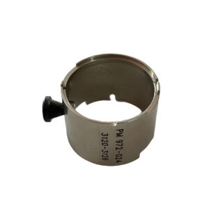 Държач за механизми Audemars Piguet 3120 и 3126 PM 972-024