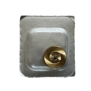 Цялостна част 9 за Audemars Piguet 3126