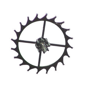 Част за часовник Audemars Piguet кал. 2225 - Escape Wheel