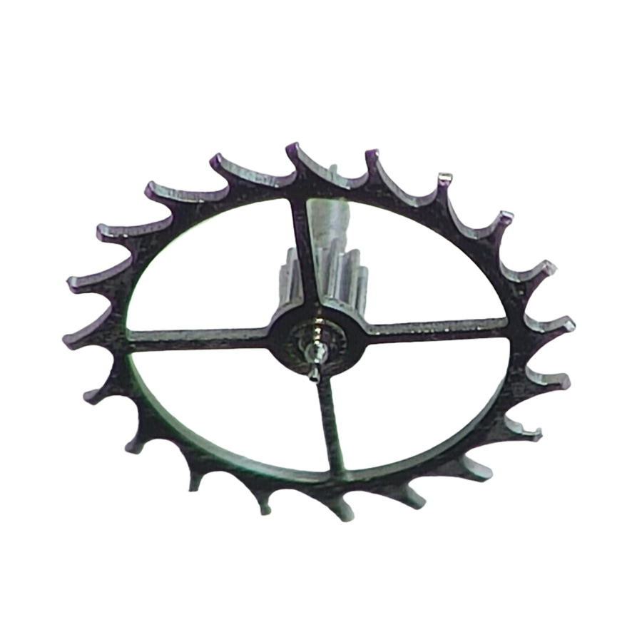 Част за часовник Audemars Piguet кал. 2225 - Escape Wheel - Image 3