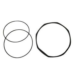 Нов комплект уплътнения за Audemars Piguet Royal Oak 15400