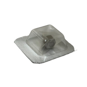 Нов метален коронен елемент за часовник Audemars Piguet Royal Oak 26320