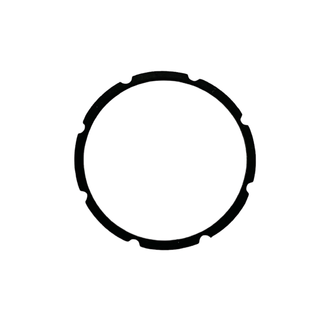 Нов уплътнител за задния капак Audemars Piguet Royal Oak 4100, 0.07 мм