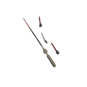 Комплект хронограф стрелки Audemars Piguet Royal Oak Offshore 26400