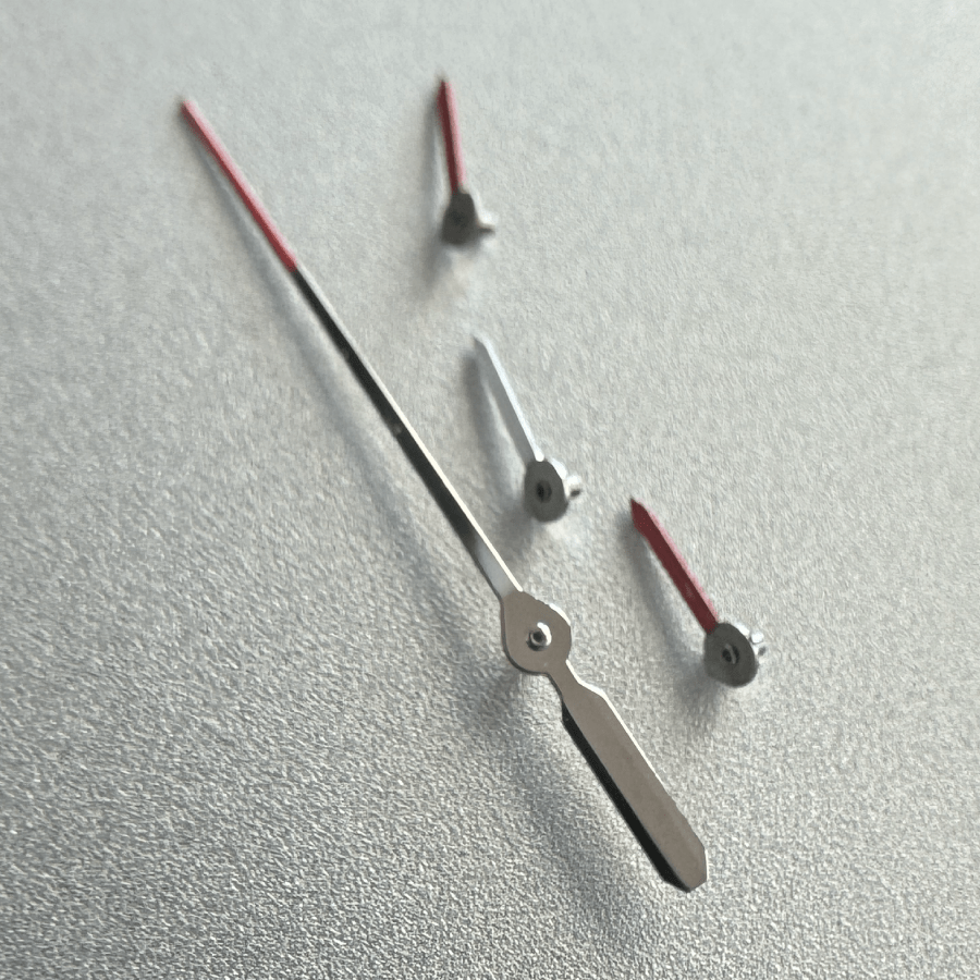 Комплект хронограф стрелки Audemars Piguet Royal Oak Offshore 26400 - Image 2