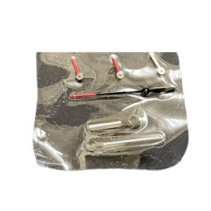 Нов комплект стрелки за часовник Audemars Piguet Royal Oak Offshore 26400