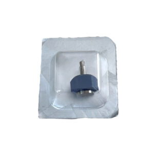 Синя корона за часовник Audemars Piguet Royal Oak Offshore Chronograph 26400