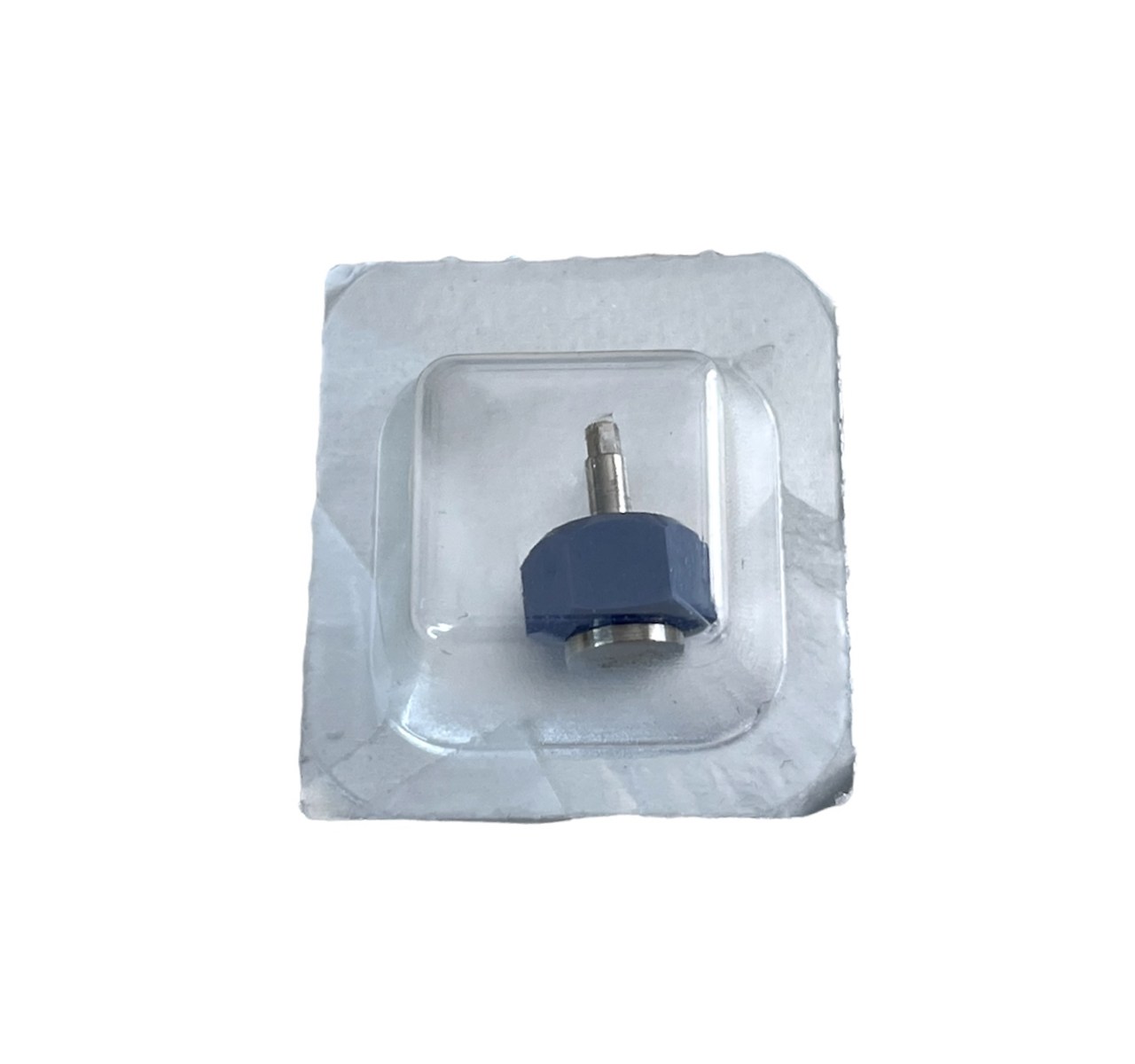 Синя корона за часовник Audemars Piguet Royal Oak Offshore Chronograph 26400