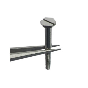 Нов винт за безел Audemars Piguet Royal Oak Offshore Chronograph 26480TI