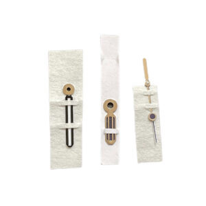 Нов комплект стрелки за часовник Audemars Piguet Royal Oak Offshore Diver 15710